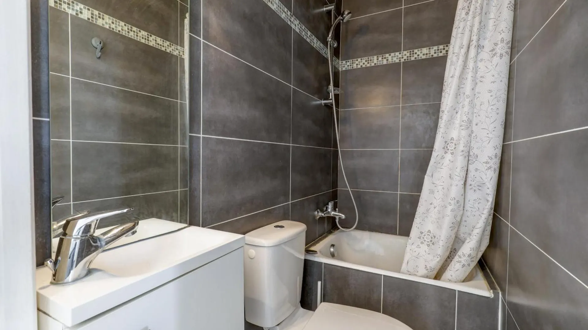 Le Marais Apart 1br Cozy Apartament
