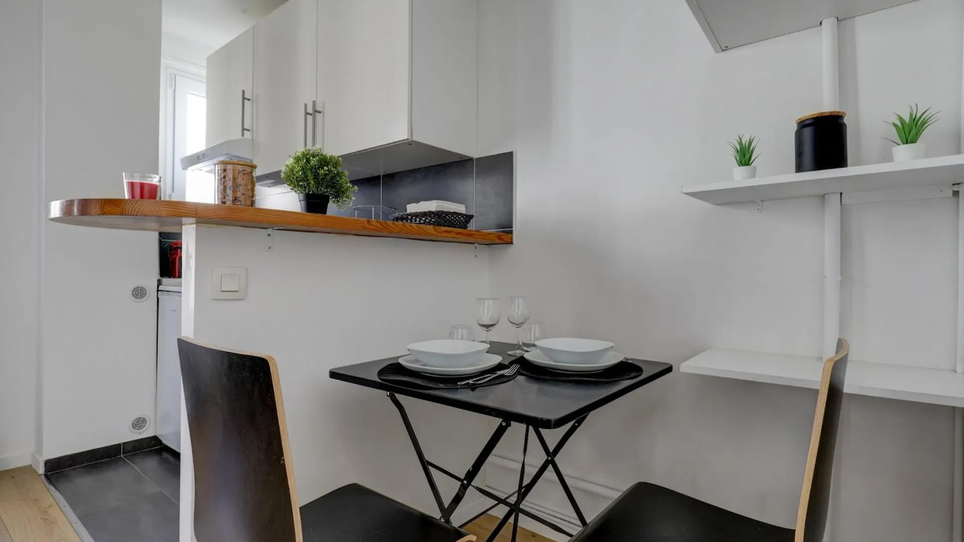 Le Marais Apart 1br Cozy Apartment *